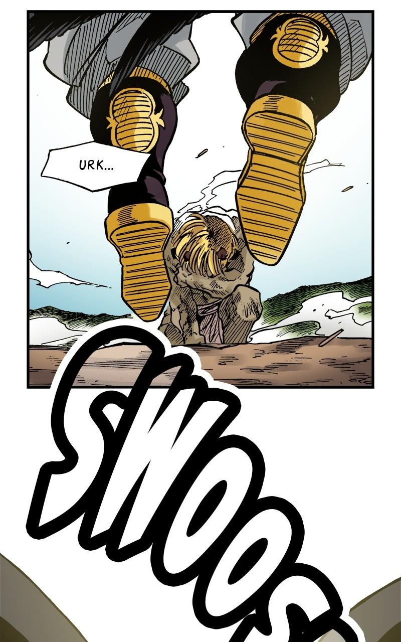 King of the East Chap 66 - Next Chap 67