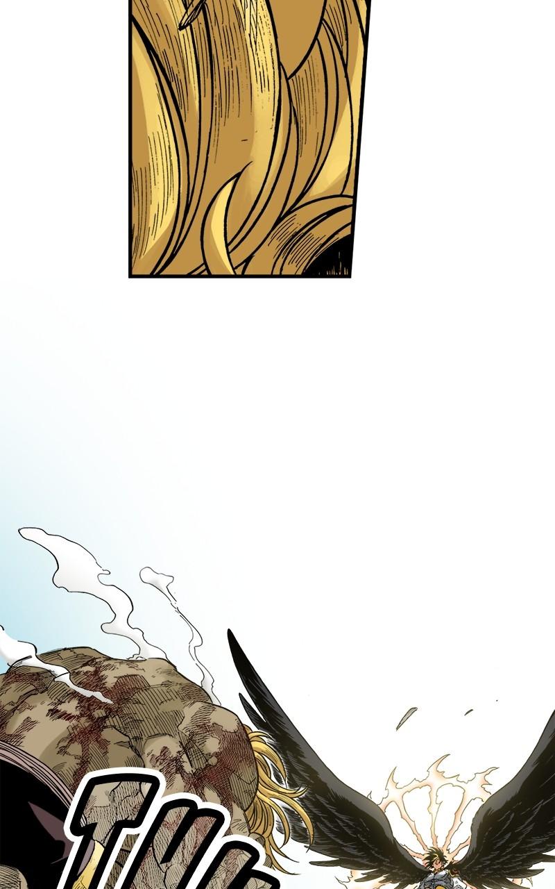 King of the East Chap 66 - Next Chap 67