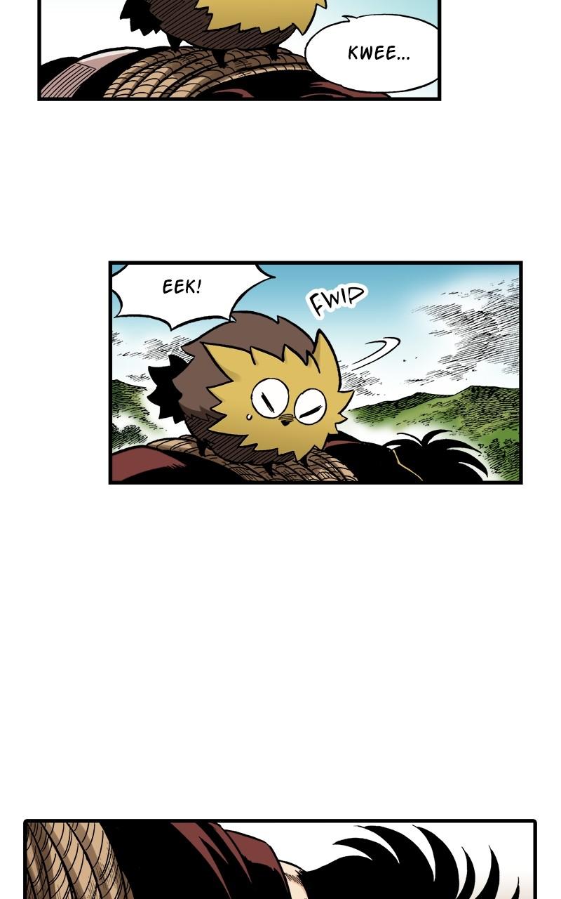 King of the East Chap 66 - Next Chap 67