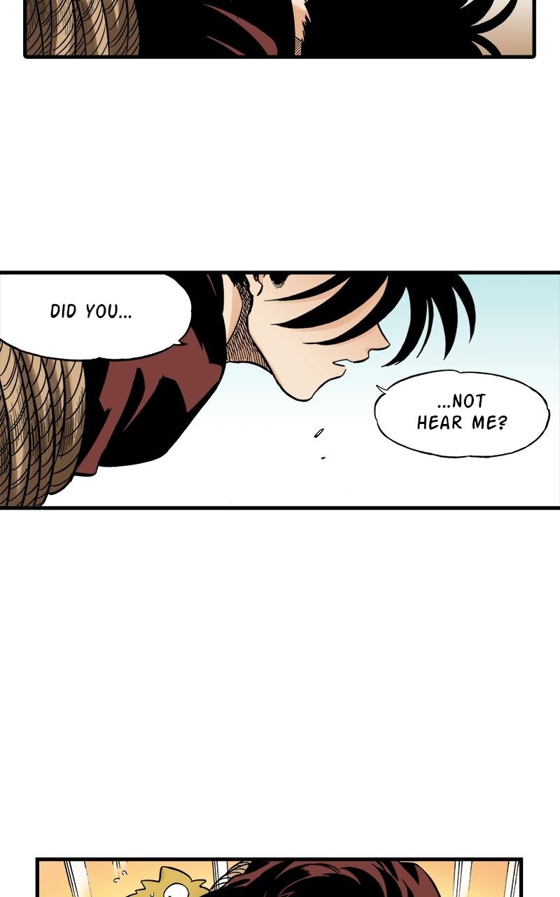 King of the East Chap 66 - Next Chap 67