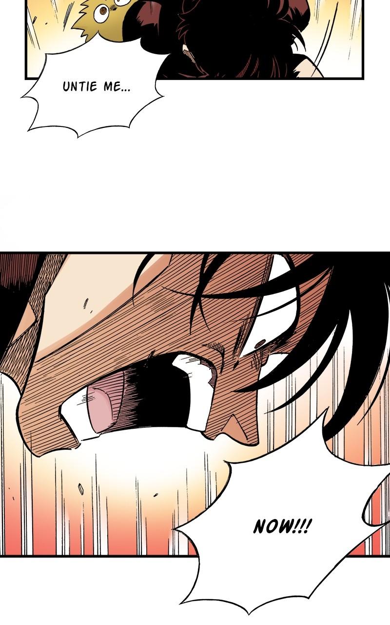 King of the East Chap 66 - Next Chap 67