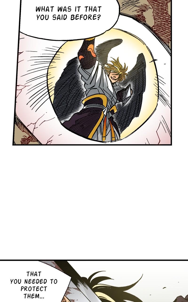 King of the East Chap 66 - Next Chap 67