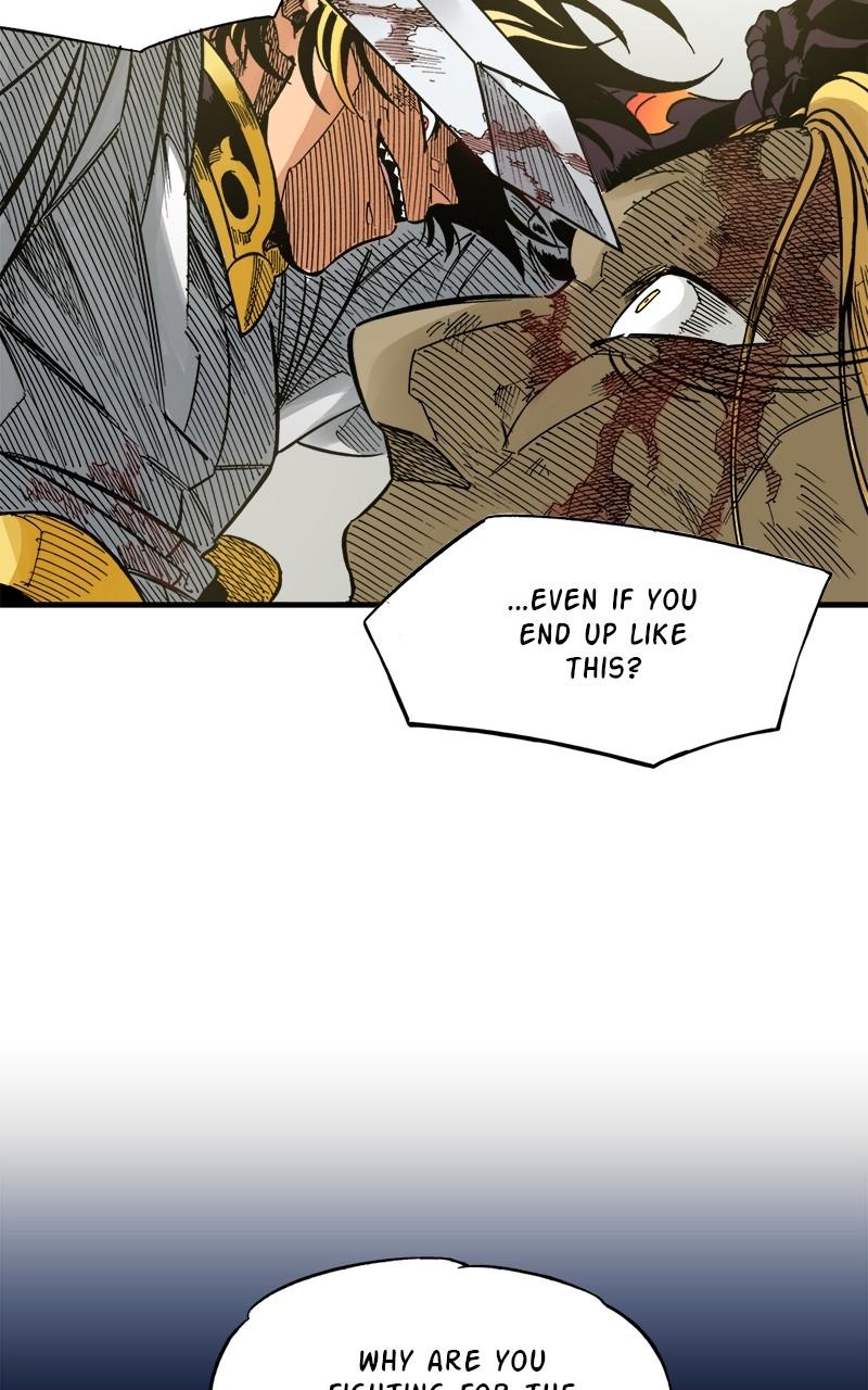 King of the East Chap 66 - Next Chap 67