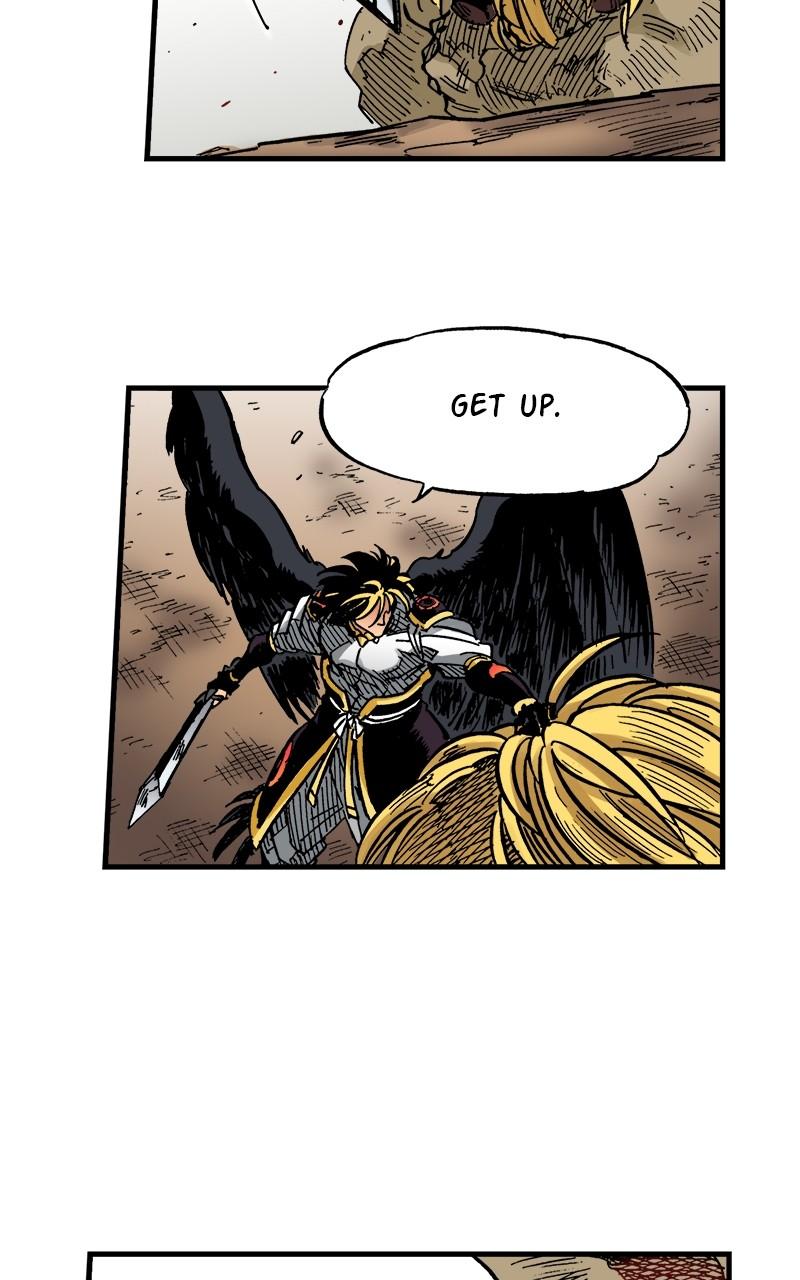 King of the East Chap 66 - Next Chap 67