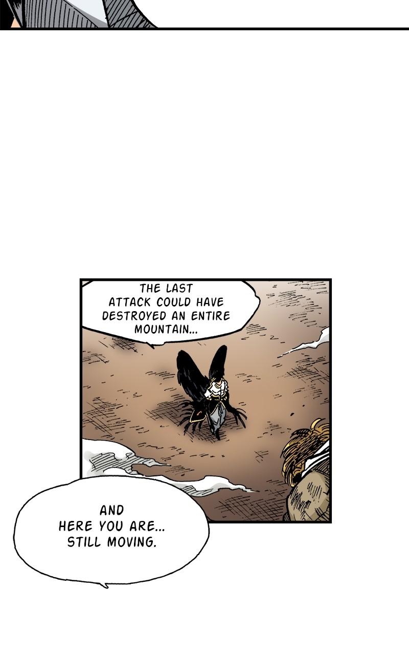 King of the East Chap 66 - Next Chap 67