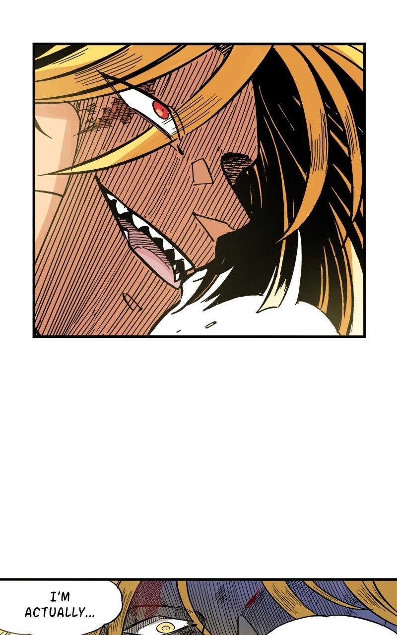 King of the East Chap 66 - Next Chap 67