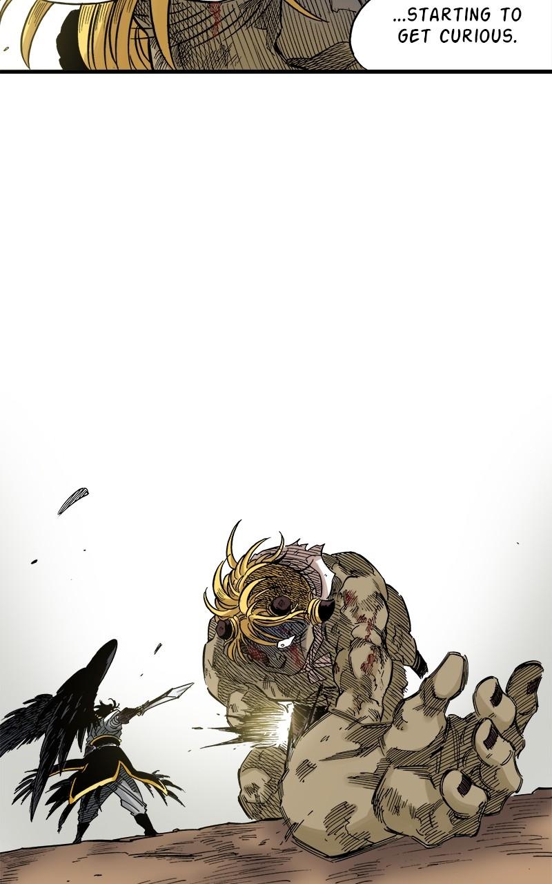 King of the East Chap 66 - Next Chap 67