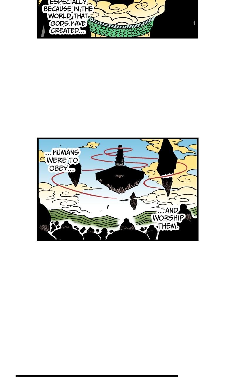 King of the East Chap 66 - Next Chap 67