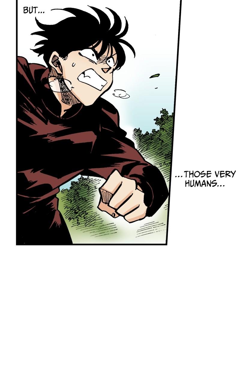 King of the East Chap 66 - Next Chap 67
