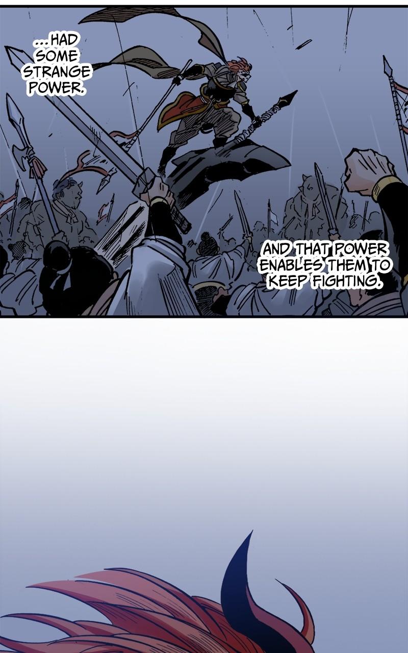 King of the East Chap 66 - Next Chap 67