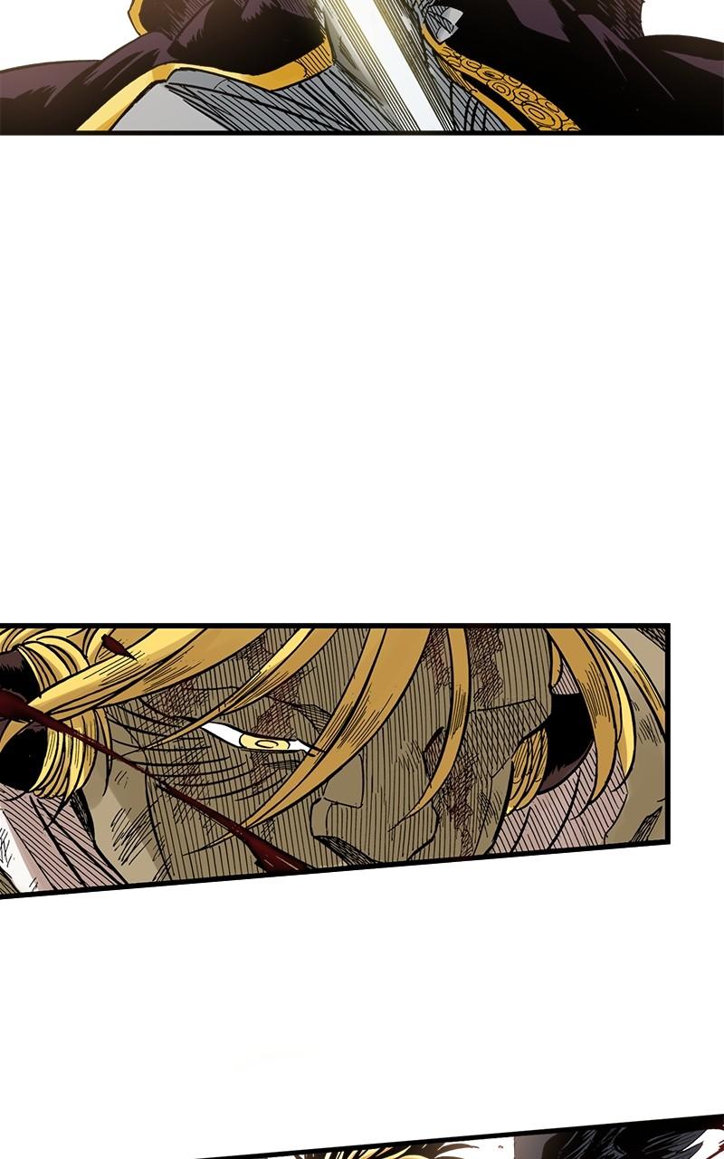 King of the East Chap 66 - Next Chap 67