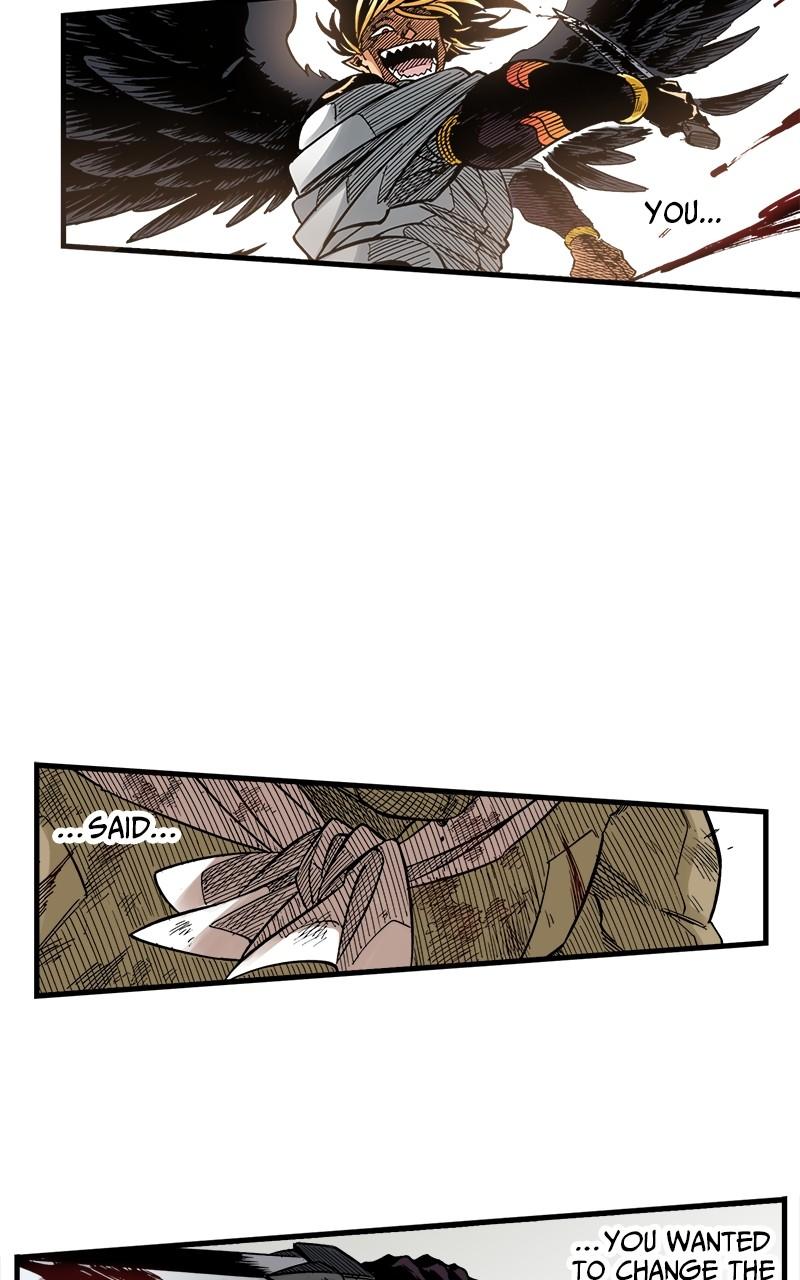 King of the East Chap 66 - Next Chap 67