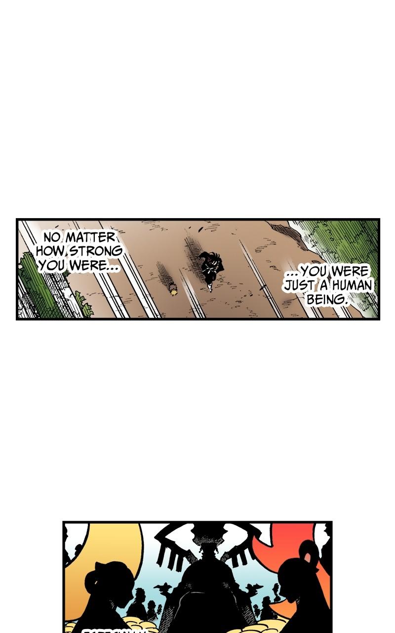 King of the East Chap 66 - Next Chap 67
