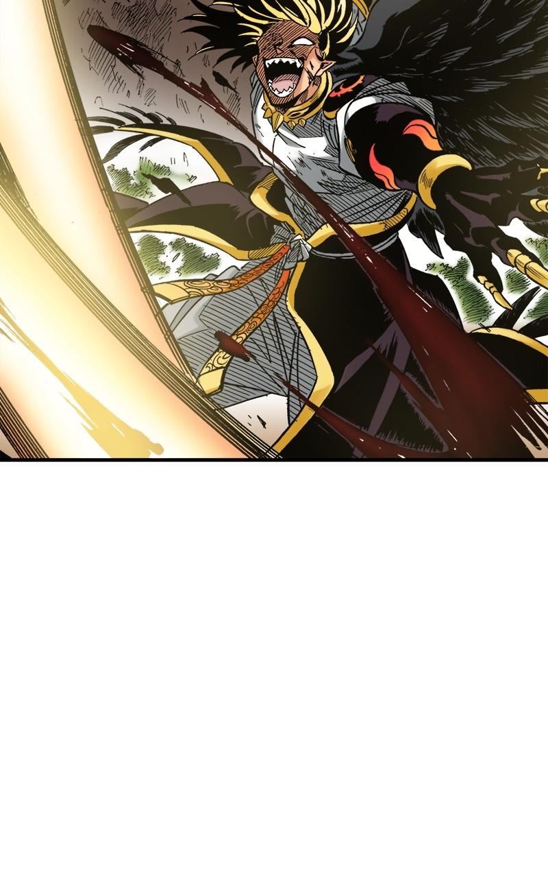 King of the East Chap 66 - Next Chap 67