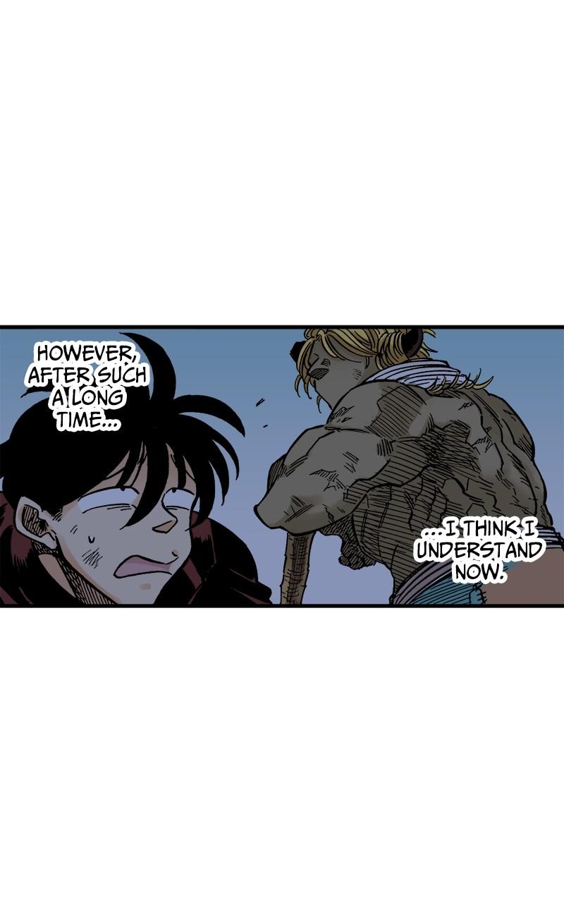 King of the East Chap 66 - Next Chap 67