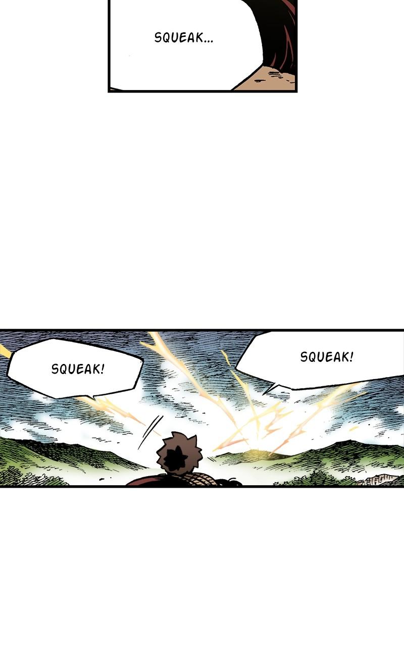King of the East Chap 66 - Next Chap 67