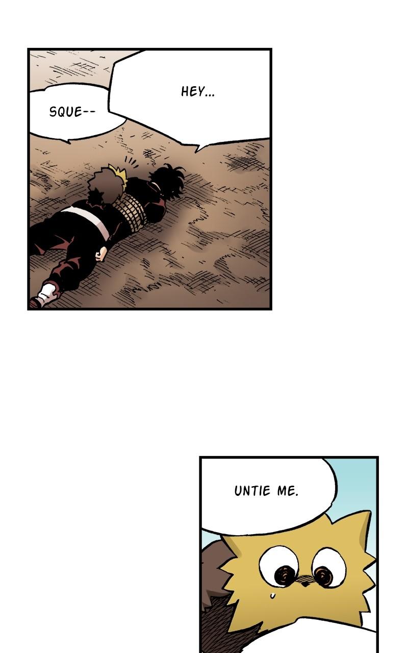 King of the East Chap 66 - Next Chap 67