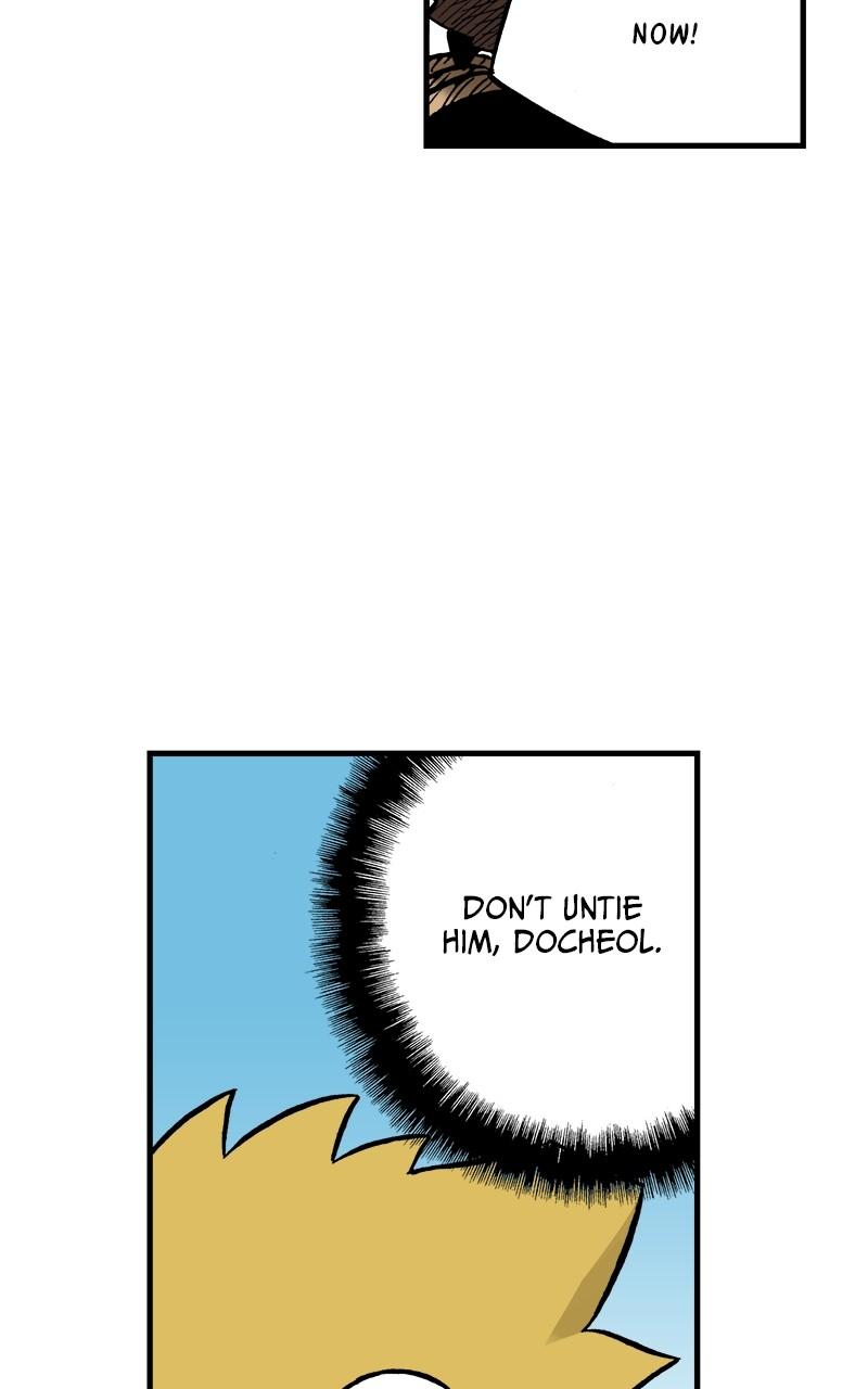 King of the East Chap 66 - Next Chap 67