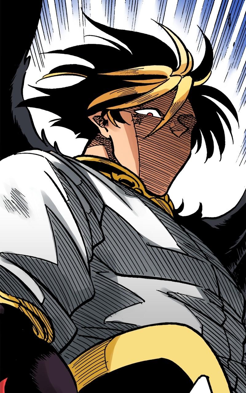 King of the East Chap 68 - Next Chap 69