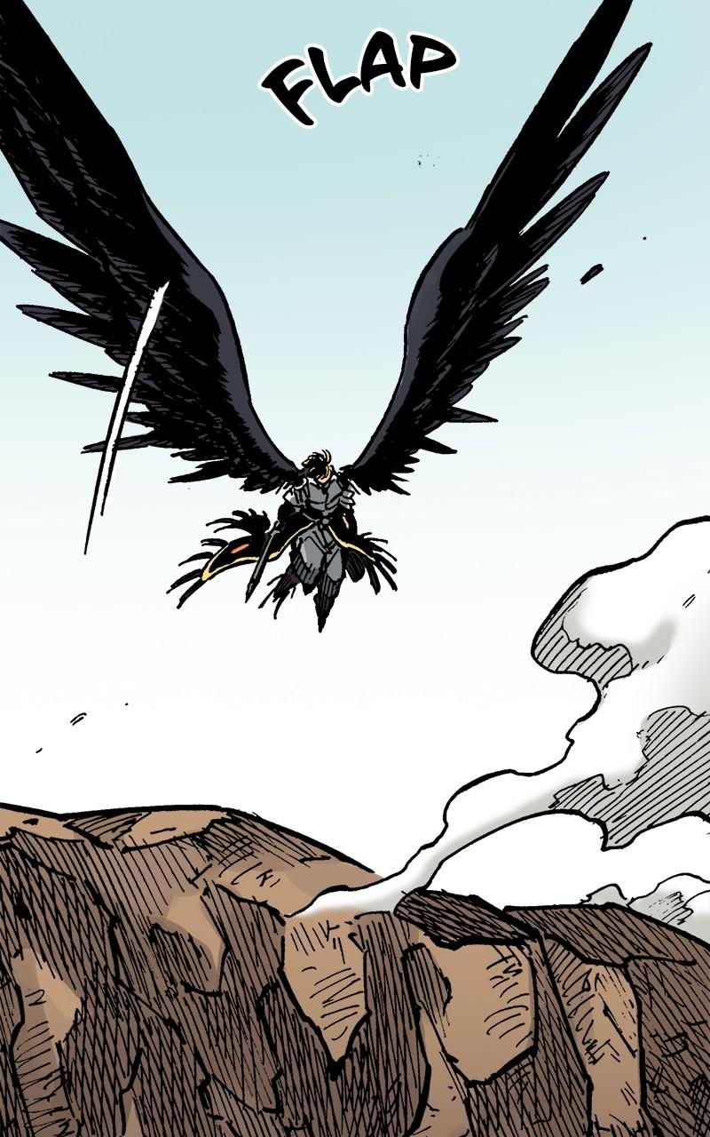 King of the East Chap 68 - Next Chap 69