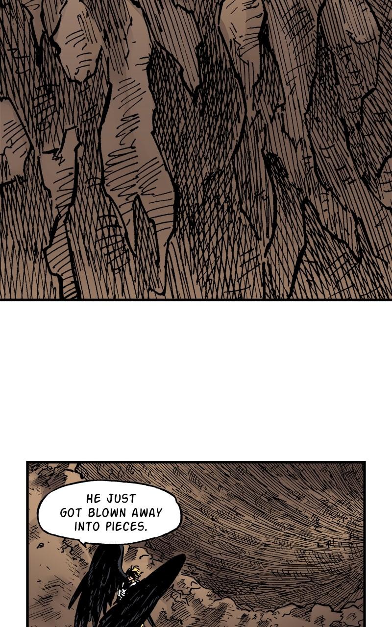 King of the East Chap 68 - Next Chap 69
