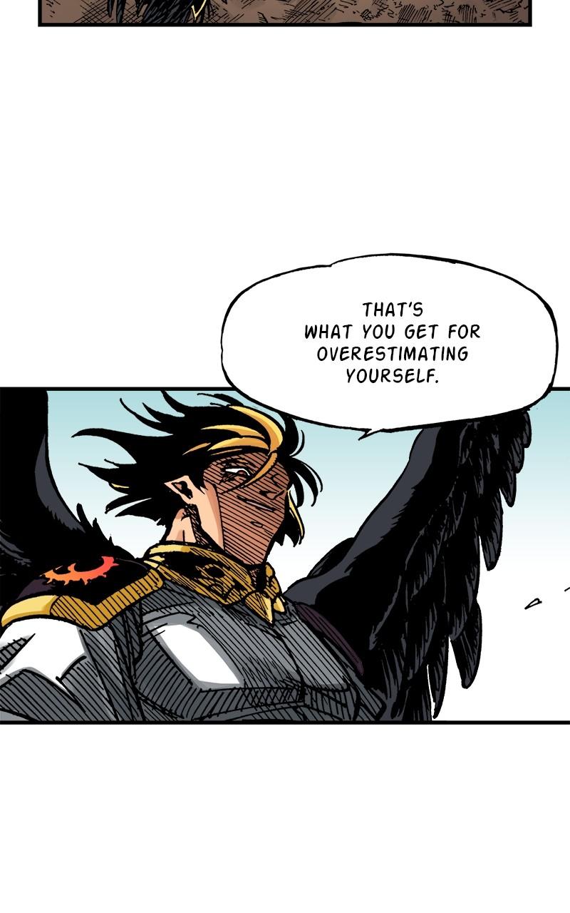 King of the East Chap 68 - Next Chap 69