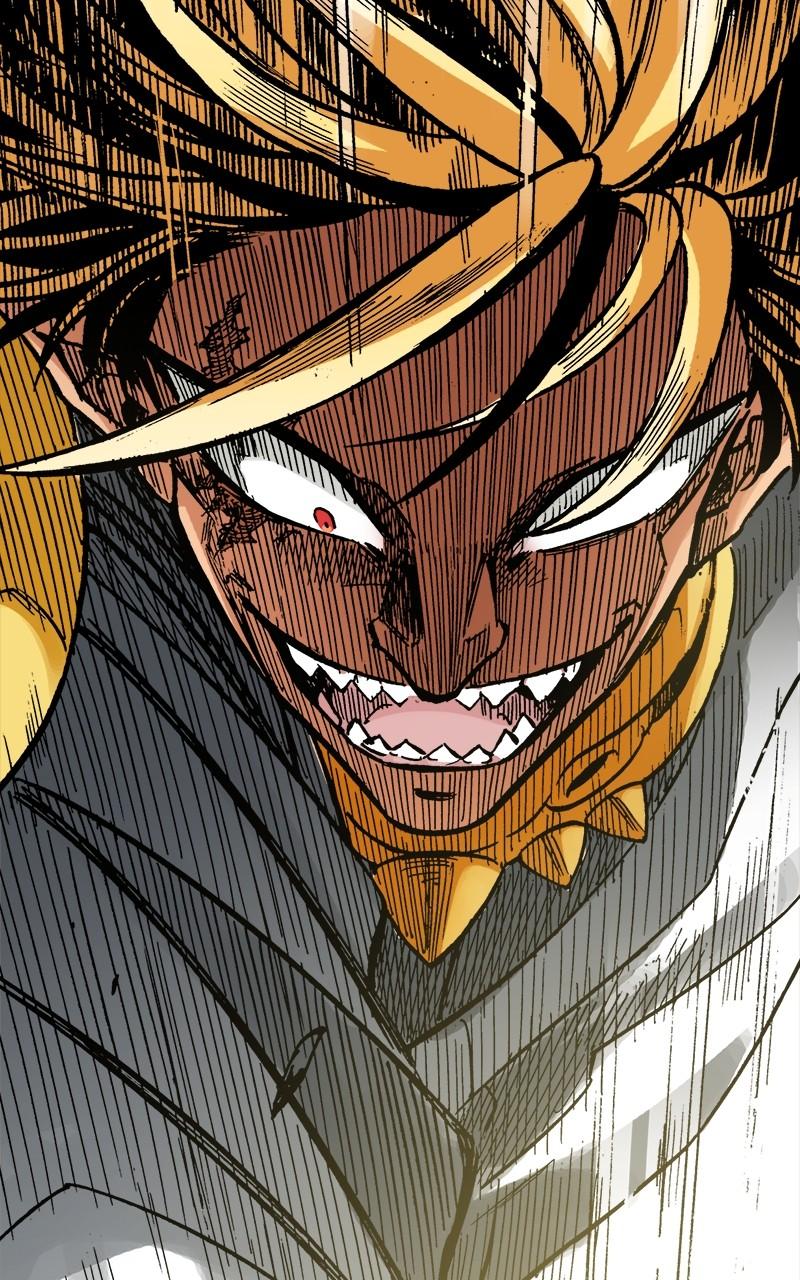 King of the East Chap 68 - Next Chap 69