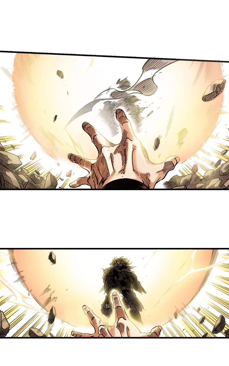 King of the East Chap 68 - Next Chap 69