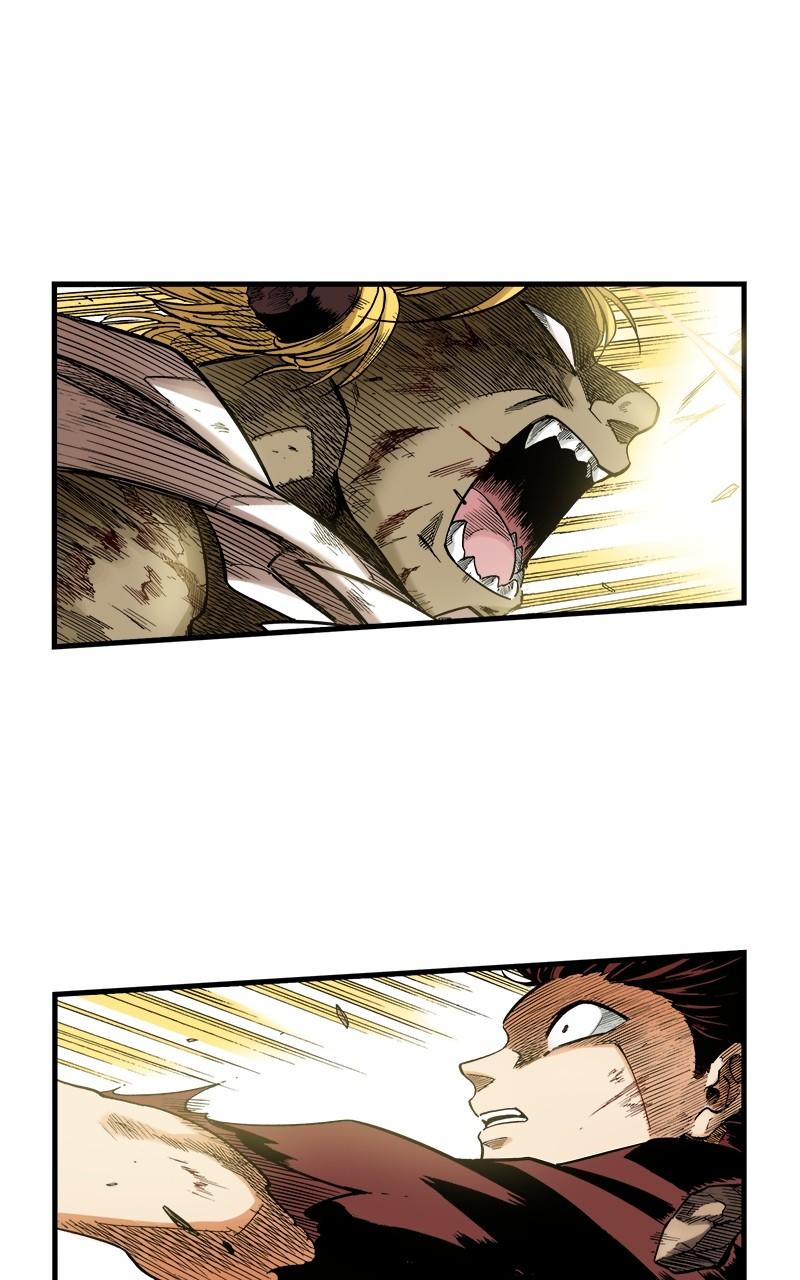 King of the East Chap 68 - Next Chap 69