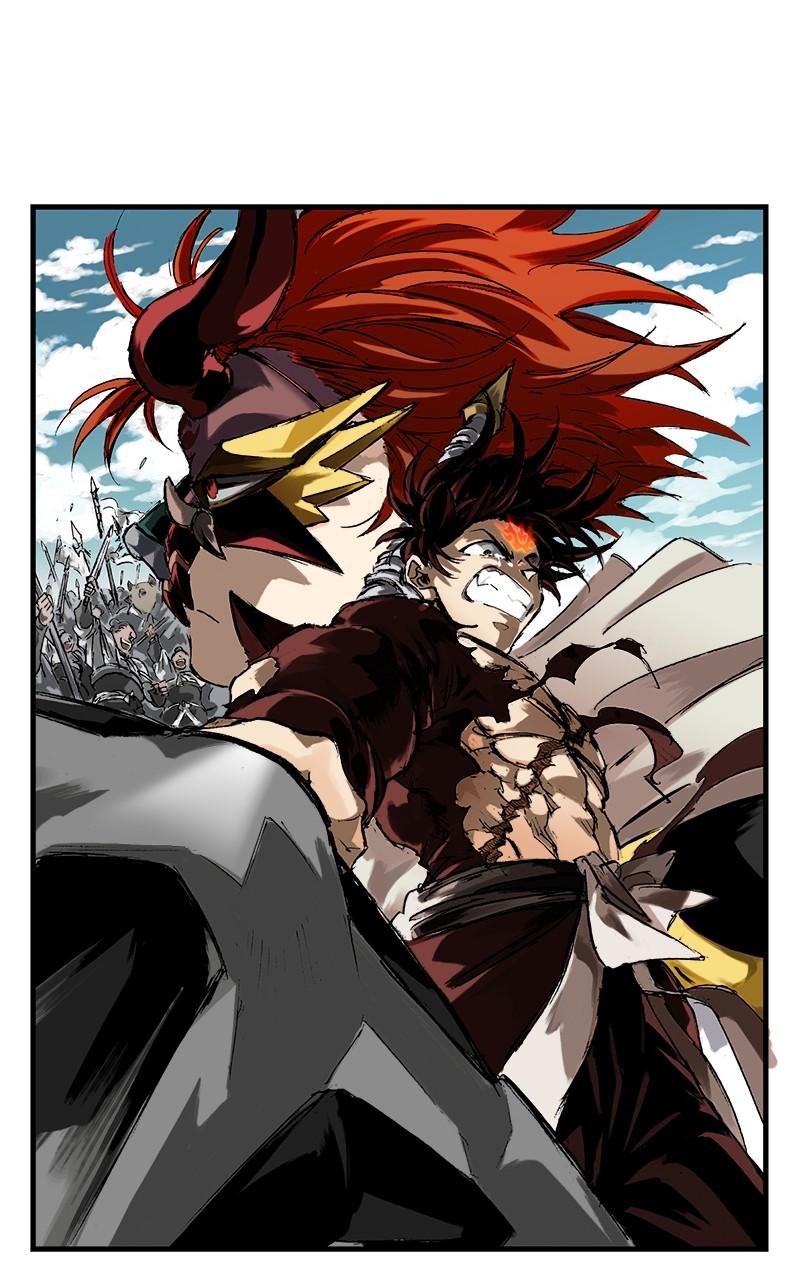King of the East Chap 68 - Next Chap 69