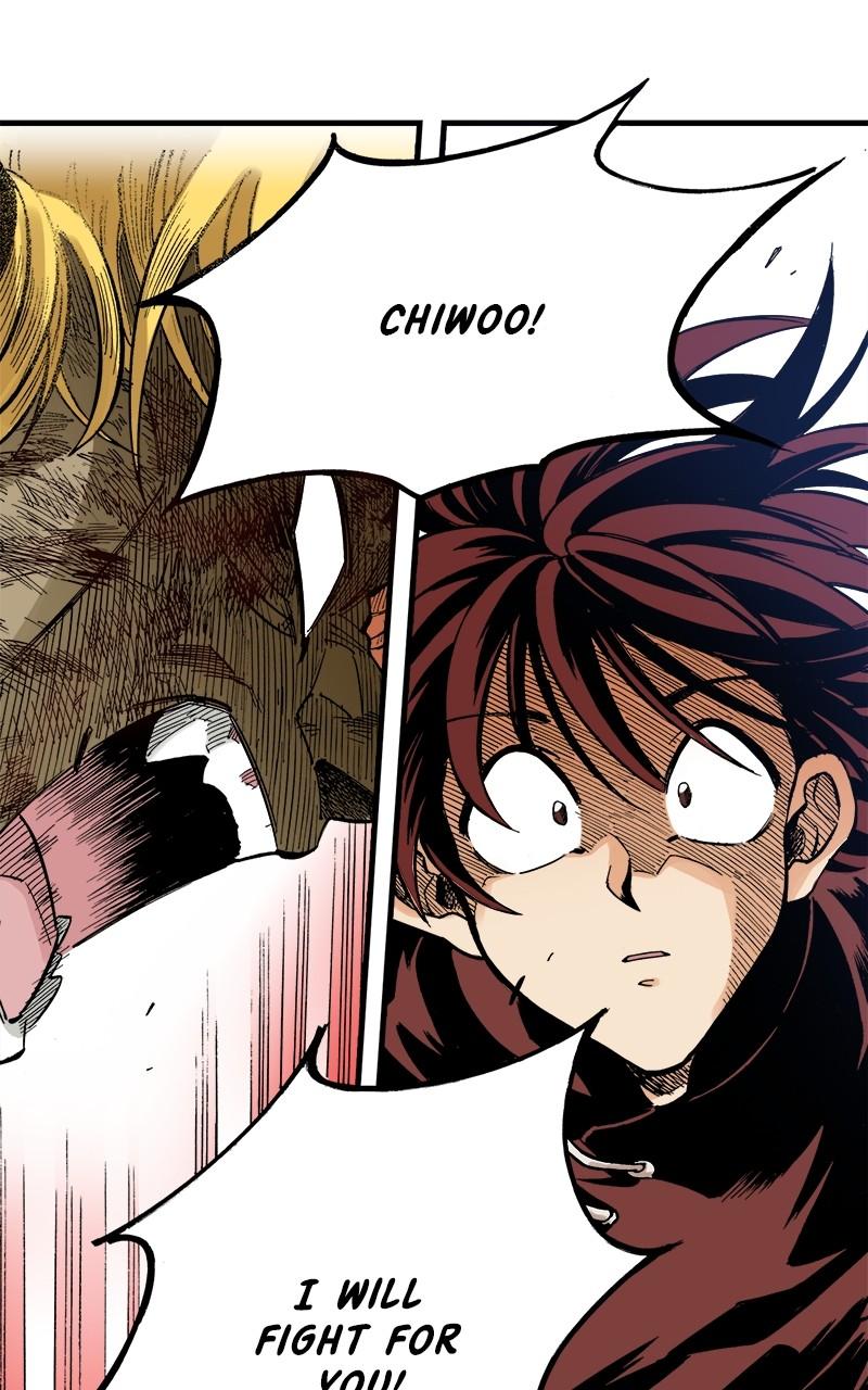 King of the East Chap 68 - Next Chap 69