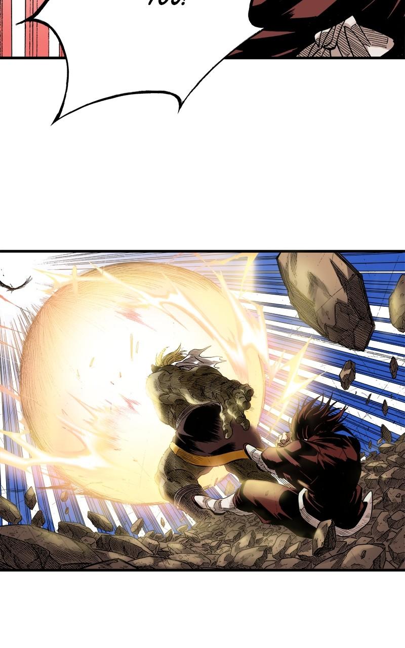 King of the East Chap 68 - Next Chap 69