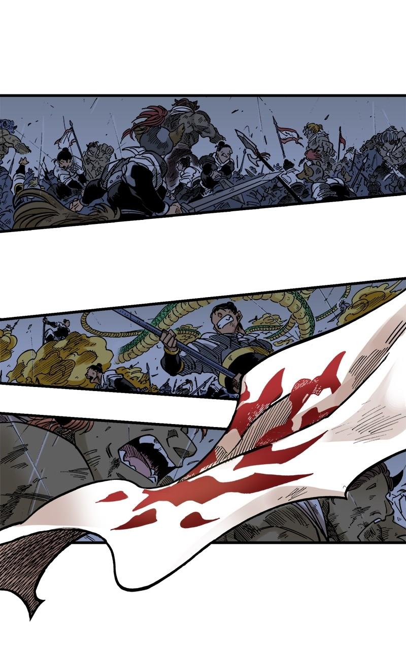 King of the East Chap 68 - Next Chap 69