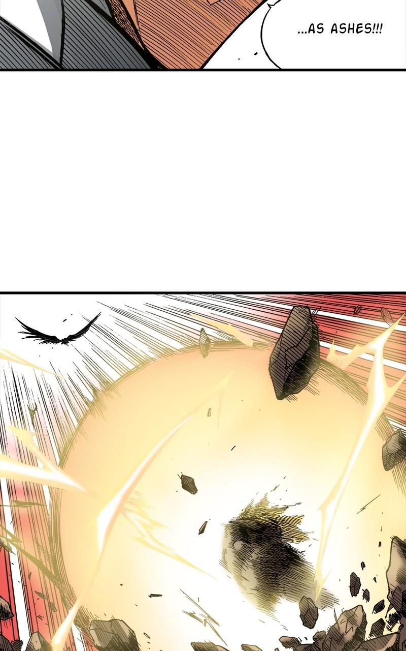King of the East Chap 68 - Next Chap 69