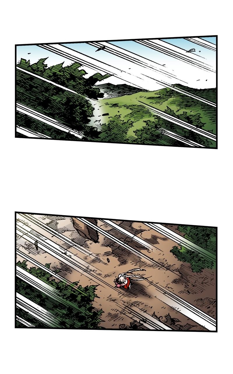 King of the East Chap 68 - Next Chap 69