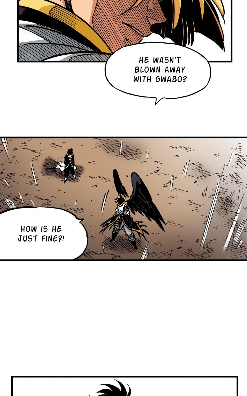 King of the East Chap 68 - Next Chap 69