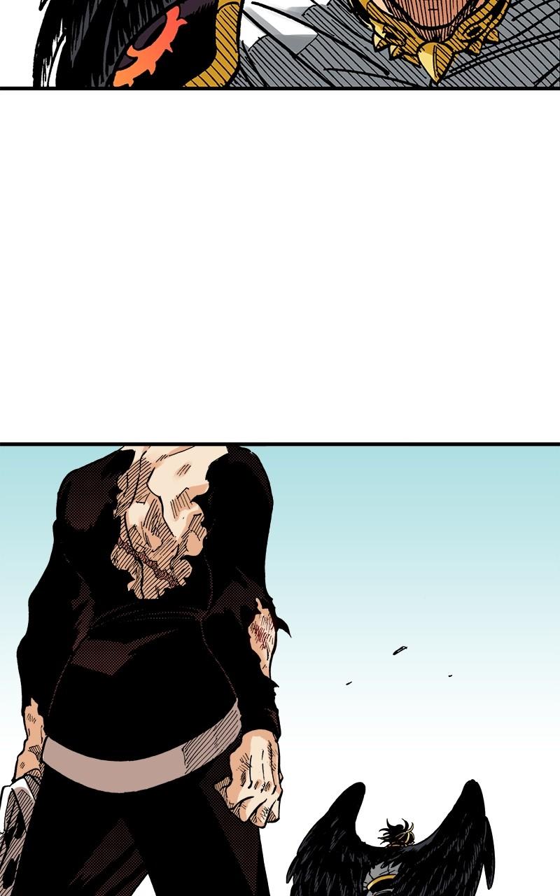 King of the East Chap 68 - Next Chap 69