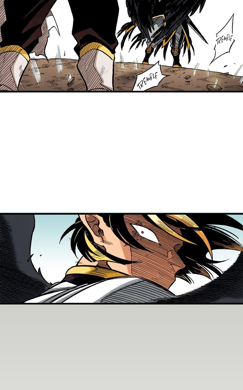 King of the East Chap 68 - Next Chap 69
