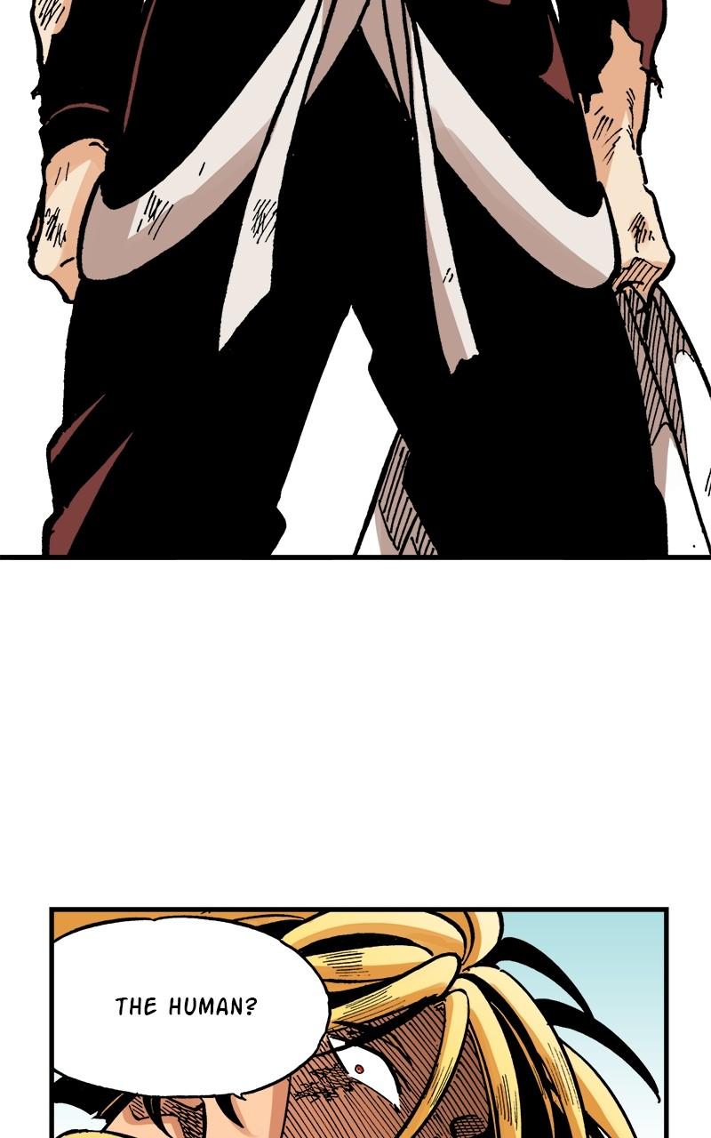 King of the East Chap 68 - Next Chap 69