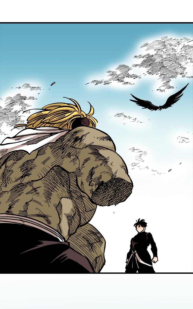 King of the East Chap 68 - Next Chap 69