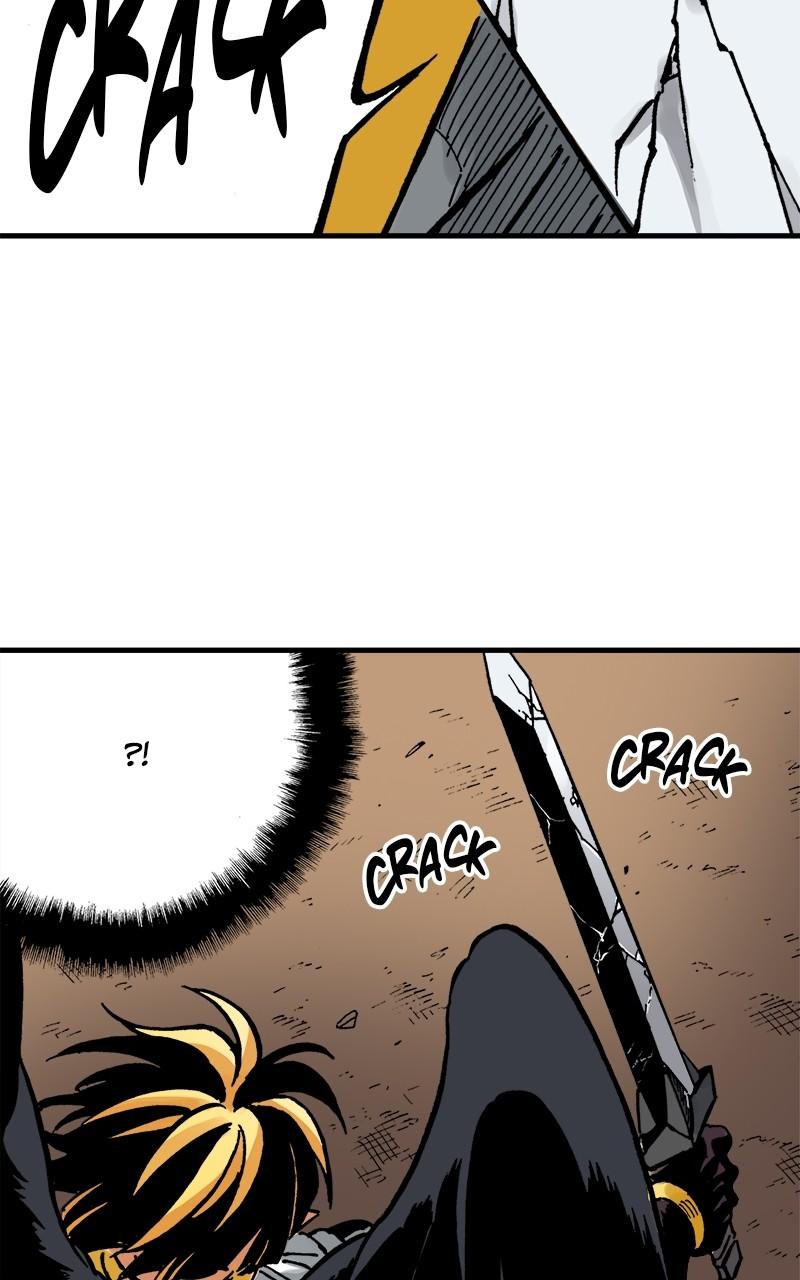 King of the East Chap 68 - Next Chap 69