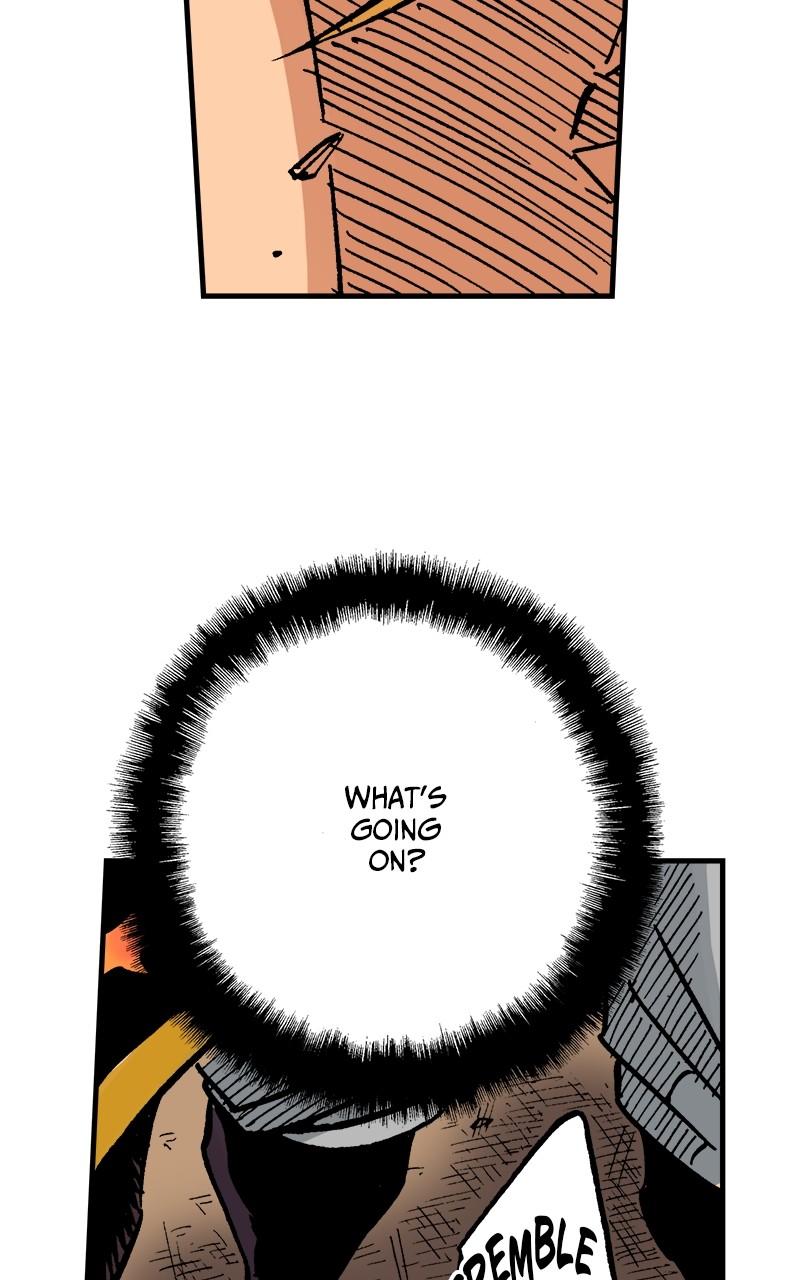 King of the East Chap 68 - Next Chap 69