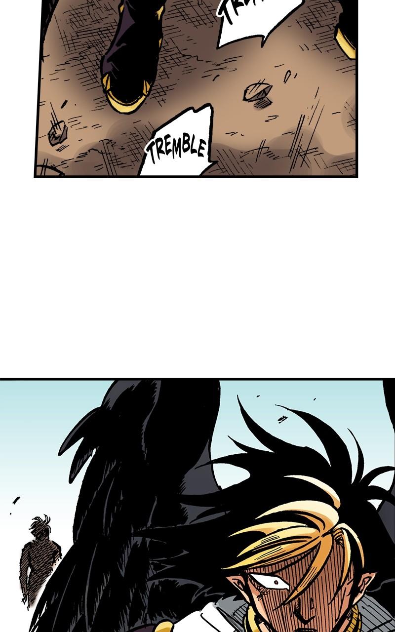 King of the East Chap 68 - Next Chap 69