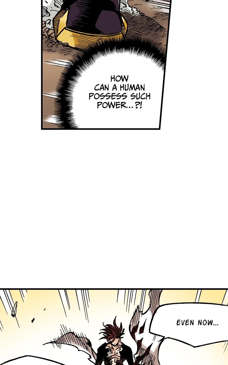 King of the East Chap 68 - Next Chap 69