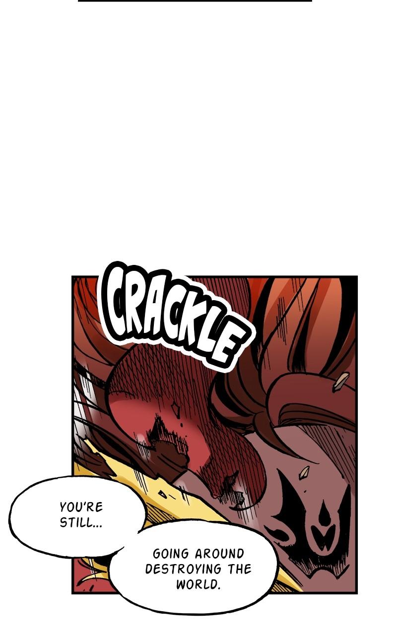 King of the East Chap 68 - Next Chap 69