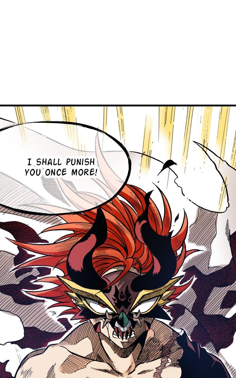 King of the East Chap 68 - Next Chap 69