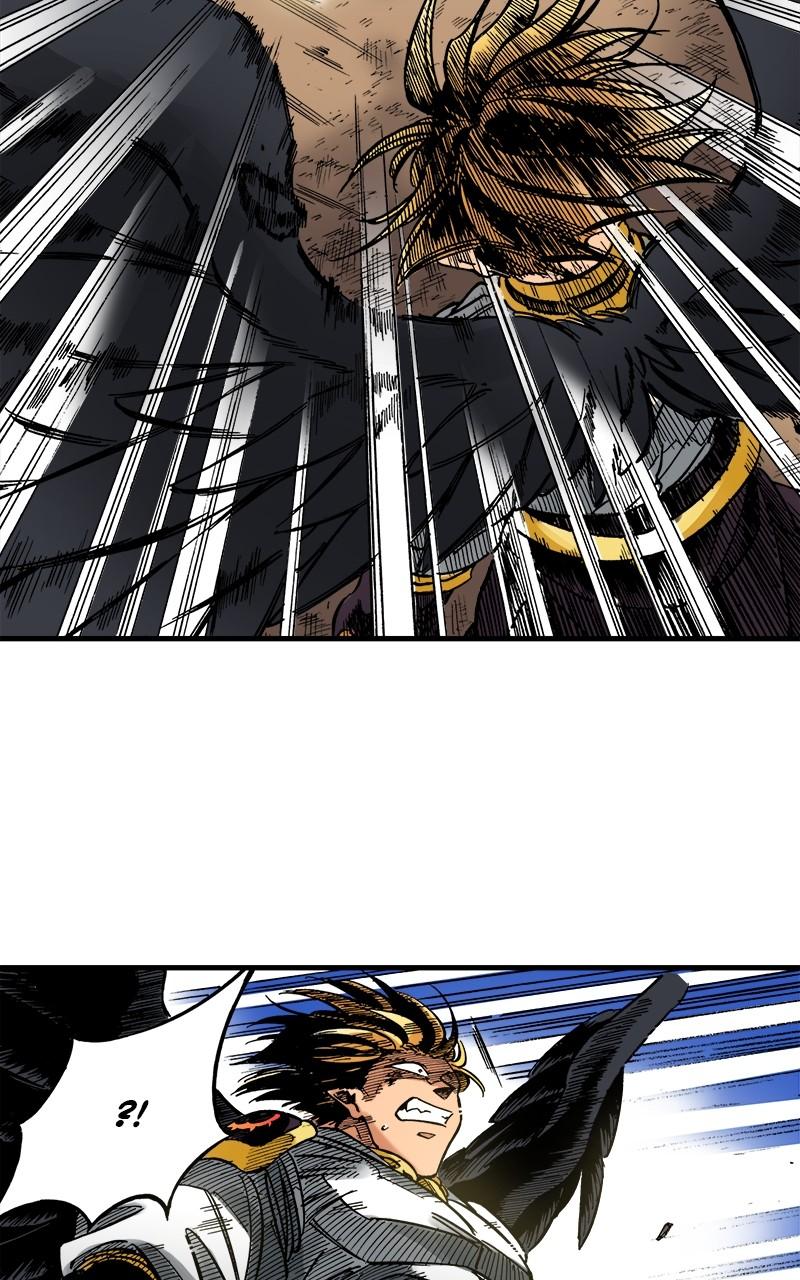 King of the East Chap 68 - Next Chap 69