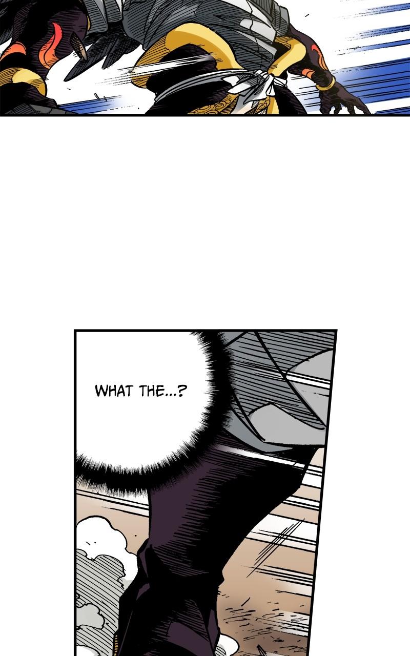 King of the East Chap 68 - Next Chap 69