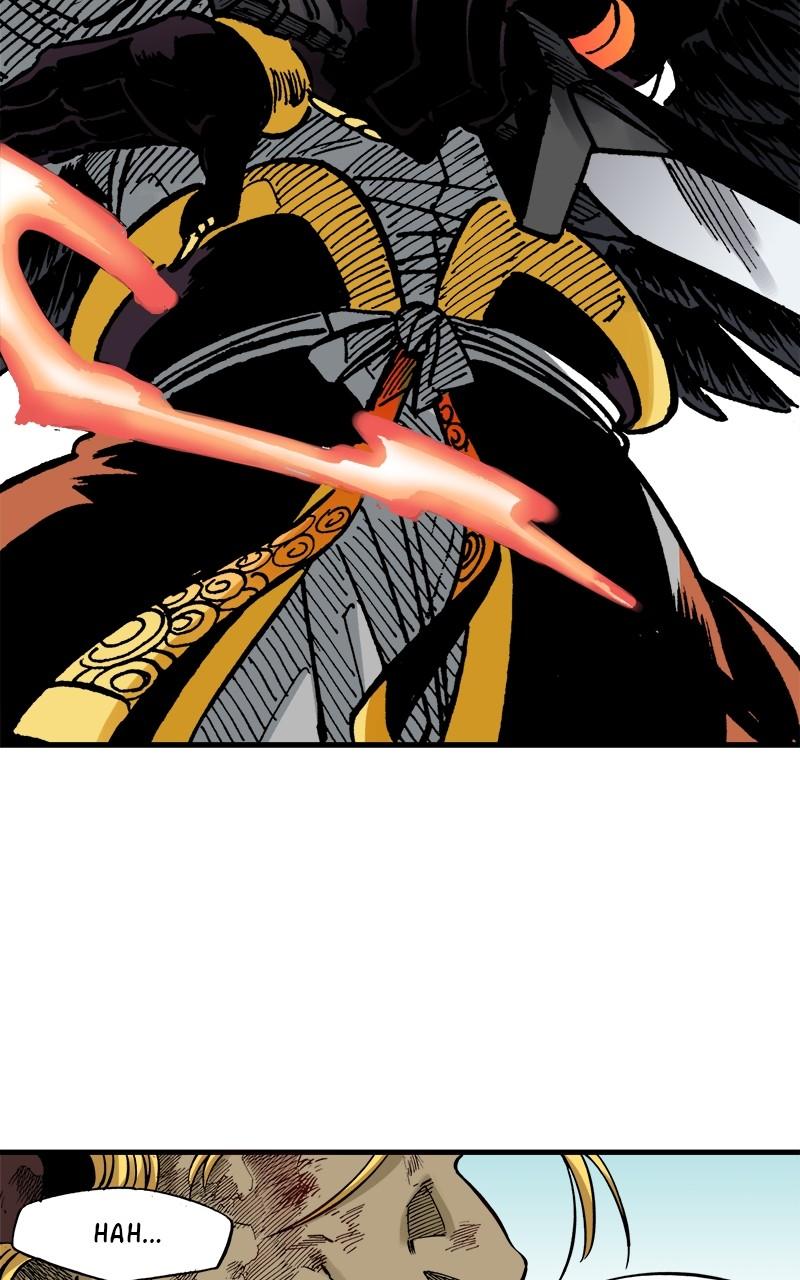 King of the East Chap 68 - Next Chap 69