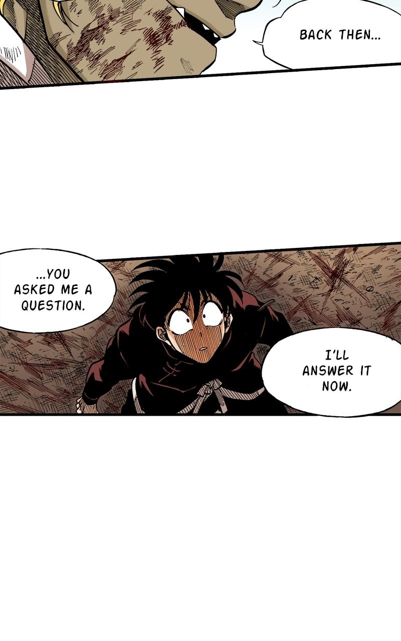 King of the East Chap 68 - Next Chap 69